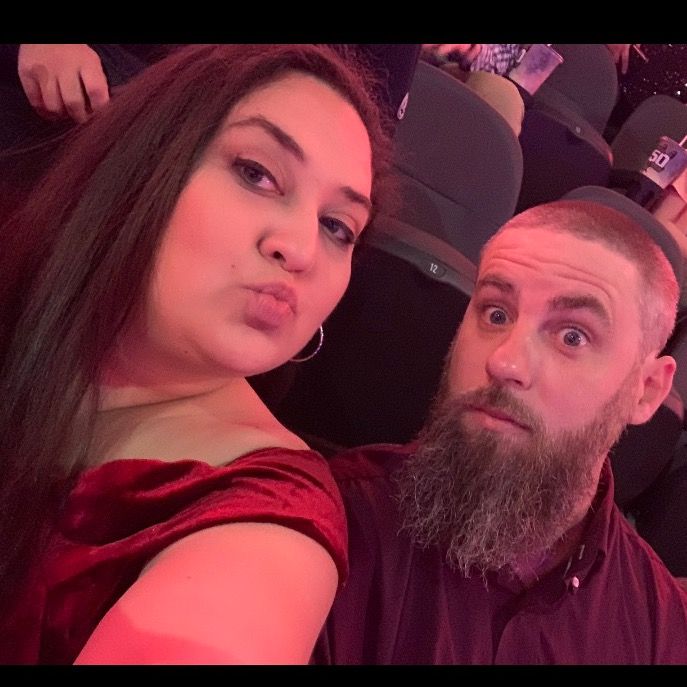 Amanda Morrelli - Tiktok Profile Picture of Amanda Morrelli (@amandamarie306) on Tiktok