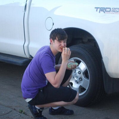 Profile Picture of Robert Caruso (@RobertCar) on Twitter