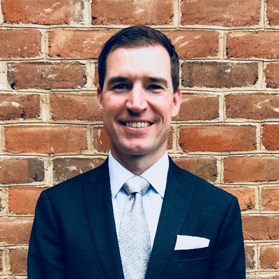 Profile Picture of Jason Devaney (@jason_devaney1) on Twitter