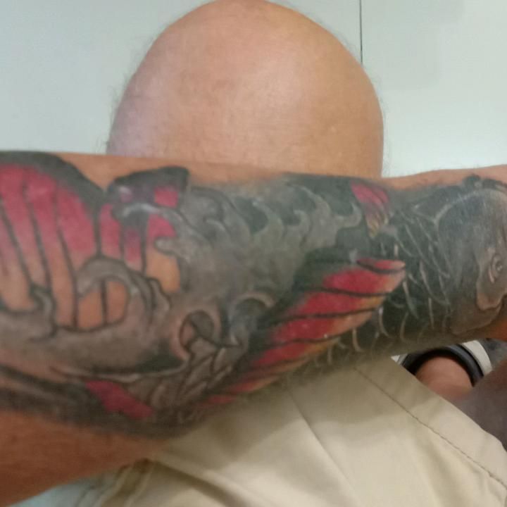 Profile Picture of Courtney.Haney (@vkutcdur41f) on Tiktok