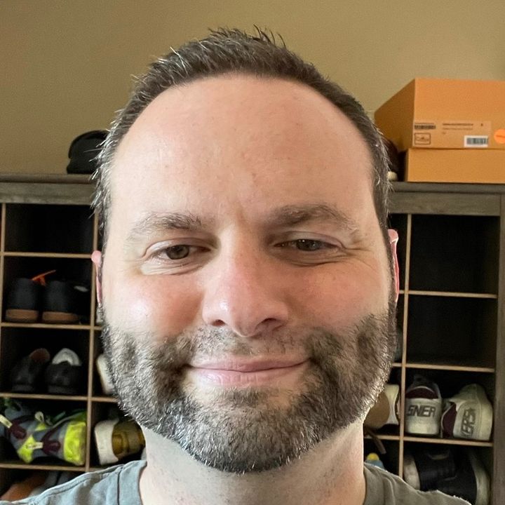 Profile Picture of jeremy_elman (@jeremy_elman) on Tiktok