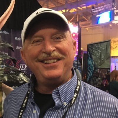 Profile Picture of David Carmack (@DACarmack) on Twitter