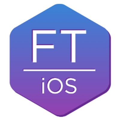 Profile Picture of Finer Things In IOS (@FineriOS) on Twitter