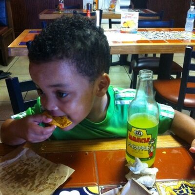 Profile Picture of Tony A. Gaskins III (@LilTonyGaskins) on Twitter