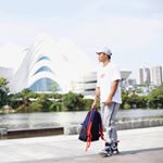 Profile Picture of 黄辉 (@china_shufflepower) on Instagram