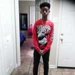Profile Picture of antoine wilkins (@antoine.wilkins) on Instagram