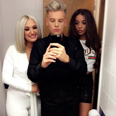 Profile Picture of Joe Dutton (@JoeDutton_90) on Twitter
