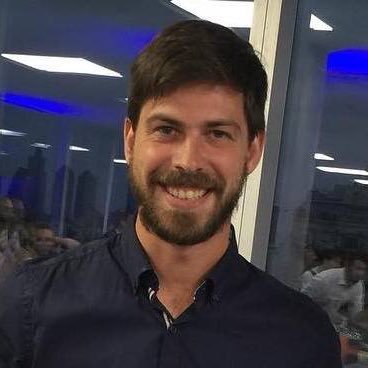 Profile Picture of Nacho Zaccagnino (@NachoZacca) on Twitter