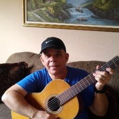 Profile Picture of Tony Jesus Saavedra (@TonySaavedrac) on Twitter