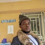 Profile Picture of Amadu Barry (@Amadu-Barry) on Facebook