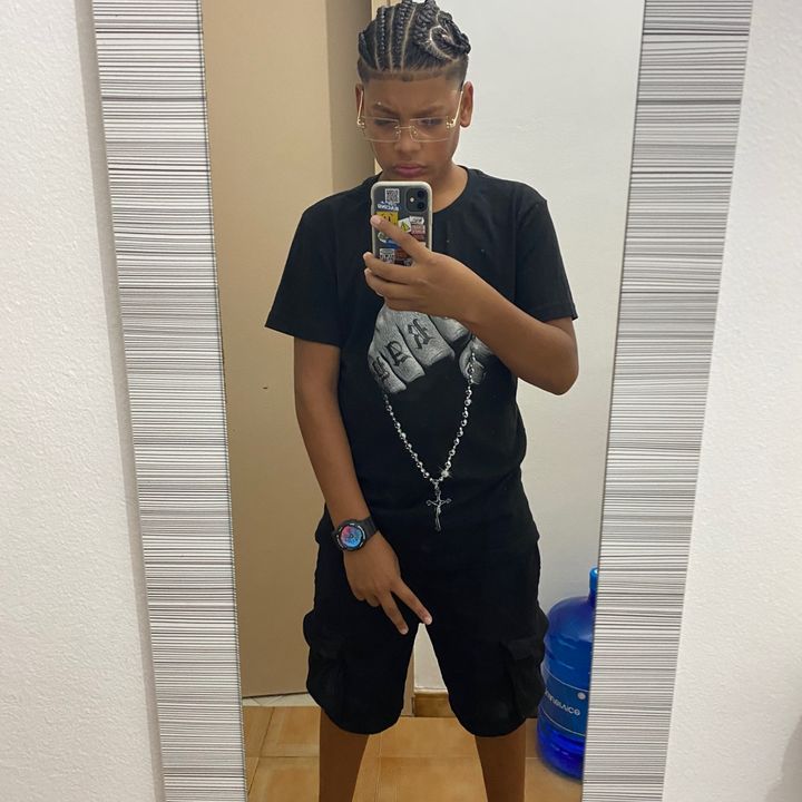 Profile Picture of Jeremyy.dss (@jeremy_24_05) on Tiktok