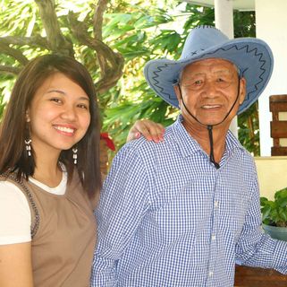 Profile Picture of Rachelle Joyce Florante (@rachellejoyce.florante) on Facebook