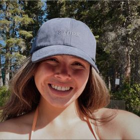 Profile Picture of Klaudia Robinson (@klaudibear) on Pinterest