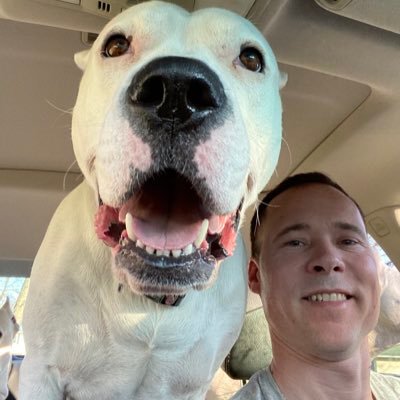 Profile Picture of Stephen Krug (@StephenKrug) on Twitter