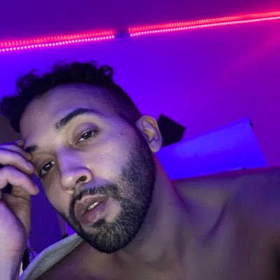 Michael Rafael - Twitter Profile Picture of Michael Rafael (@mdoti) on Twitter