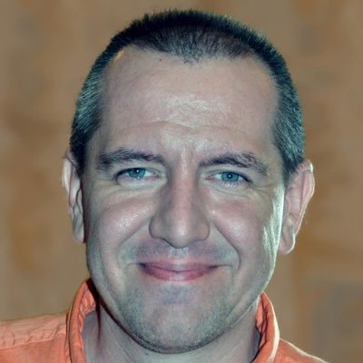 Profile Picture of Jeremy Ginn (@explodeyourdebt) on Twitter