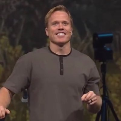 Profile Picture of David Marvin (@DavidJMarvin) on Twitter