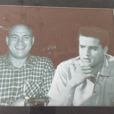 Profile Picture of Chris Fretwell (@chrissfretwell) on Twitter