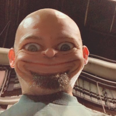 Profile Picture of Josh Jett (@JoshJett5) on Twitter