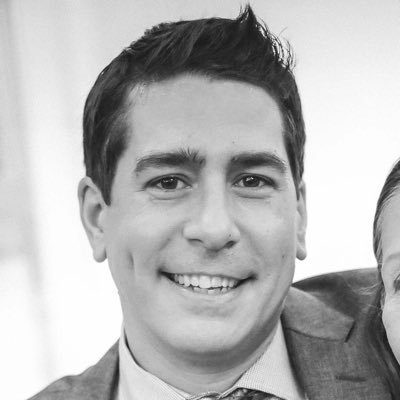 Profile Picture of Keith Andre (@KeithAndreNYC) on Twitter