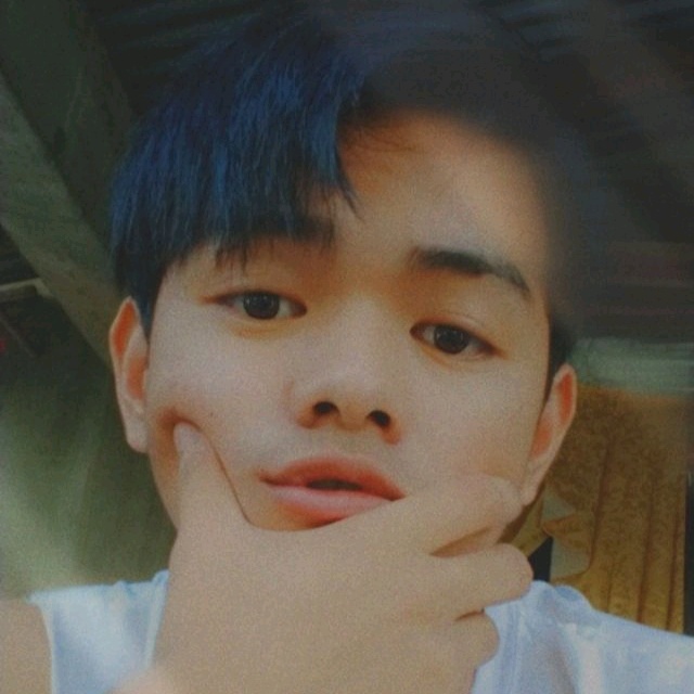 Profile Picture of Jim M. Reyes✨ (@jimreyes_) on Tiktok
