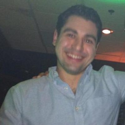 Profile Picture of Steven Daoud (@steven_daoud) on Twitter