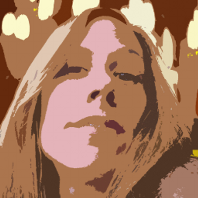 Profile Picture of Jodie Gill (@JodieLeeGill) on Twitter