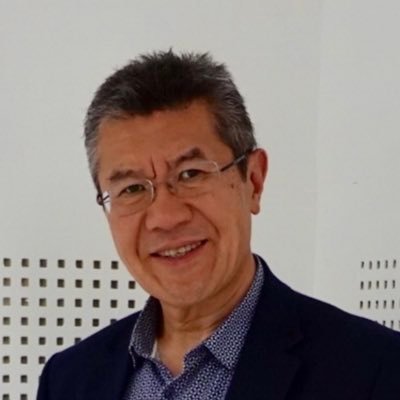 Profile Picture of Peter Chung (@Peter_Chung01) on Twitter