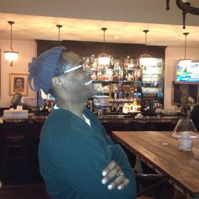 Profile Picture of Alvin Fernandes (@fernandes_alvin) on Twitter