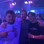 Profile Picture of Daniel Wachsberg (@d_wachsberg) on Instagram