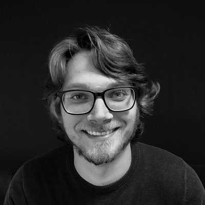 Profile Picture of Kyle Adams (@_kyleadams) on Twitter