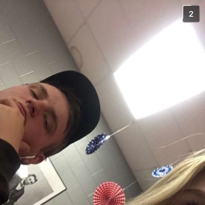 Profile Picture of Chandler Cook (@chandlercook21) on Twitter