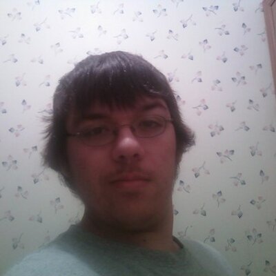 Profile Picture of Darrell Wayne Steele (@steele_darrell) on Twitter