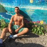 Profile Picture of Scott Murray (@scott_murray_2021) on Instagram