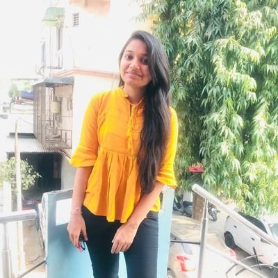 Profile Picture of Miral Shah (@miralshah_03) on Twitter