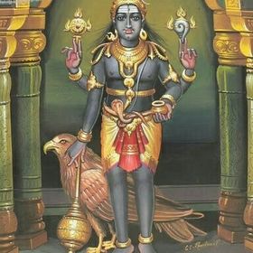 Profile Picture of gopesh avasthi (@gopeshavasthi) on Pinterest