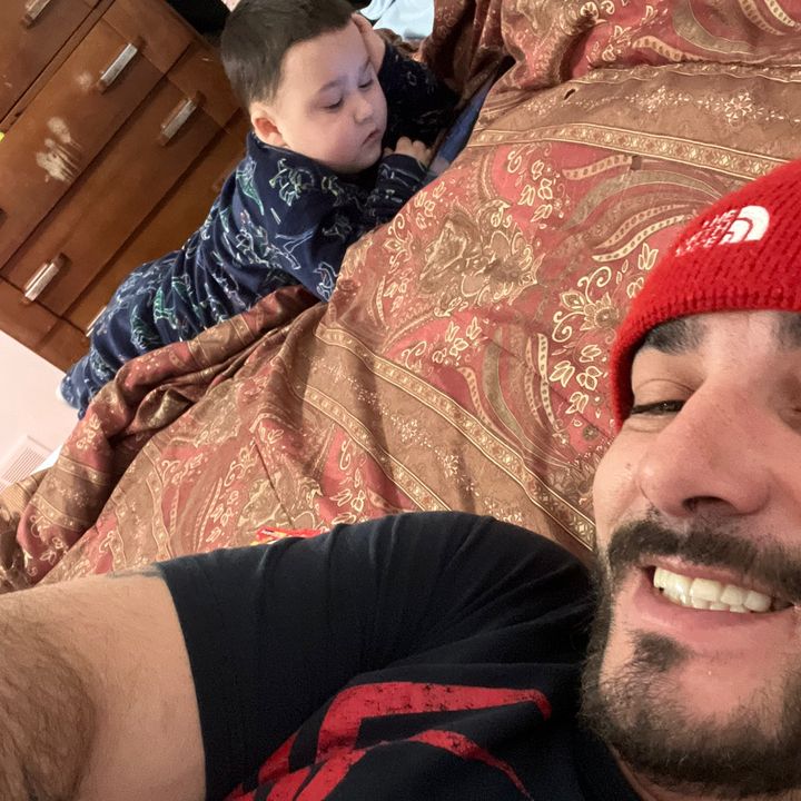 Profile Picture of Anthony (@wassupant) on Tiktok