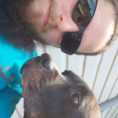 Profile Picture of Josh Goodyear (@JoshGoodyear7) on Twitter