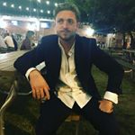 Profile Picture of Brandon Heitz (@b.heitz) on Instagram