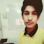 Profile Picture of Umer Ansari (@umer2152) on Instagram