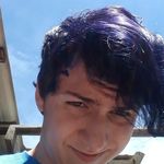 Profile Picture of Steven Hankins (@pothead__steve420) on Instagram