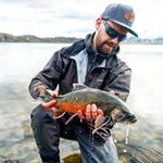 Profile Picture of Benedikt Þorgeirsson (@highlandtroutfishing) on Instagram