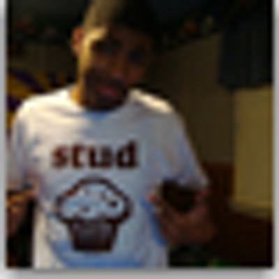 Profile Picture of Dominique Raymond (@Doe_Star) on Twitter