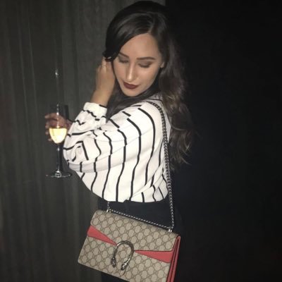 Profile Picture of Elizabeth Arroyo (@LizIsMe_) on Twitter