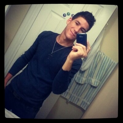 Profile Picture of Tony Correa (@tonycorrea22) on Twitter