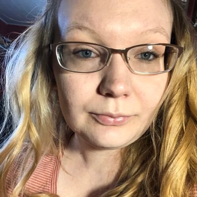 Profile Picture of Heather (@h_kephart) on Twitter