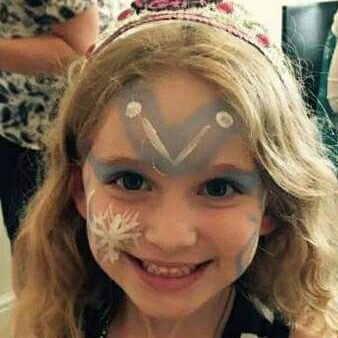 Profile Picture of Becky Hansen (@beckyhansen96) on Twitter