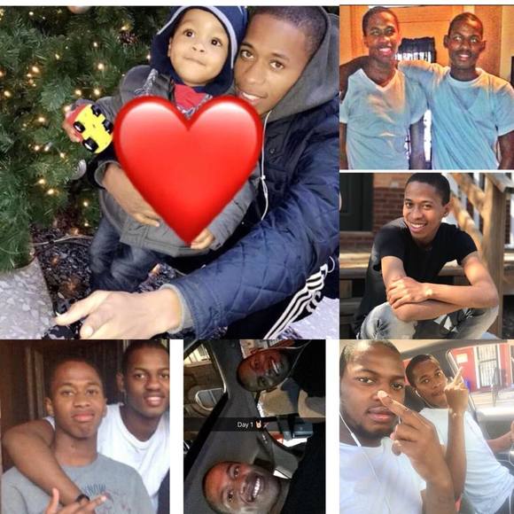 Profile Picture of David Harrington (@dawud18) on Poshmark