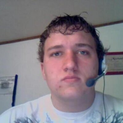 Profile Picture of Michael Darren Wolf (@Wolf_M27) on Twitter