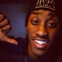 Profile Picture of Nathaniël Largo (@nathanielillis) on Pinterest